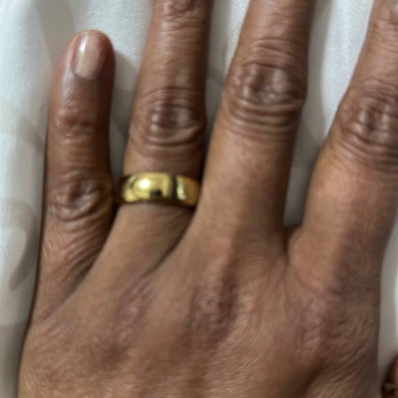 Rings For Womens Mens Size 6 - Picture 6 of 8